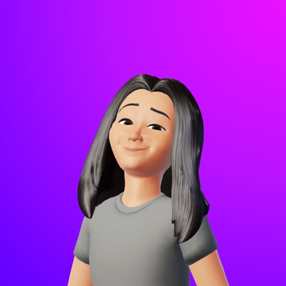 Meet your Posher, Shanya